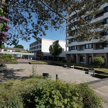 דירה Strandappartements Am Leuchtturmweg Seestern