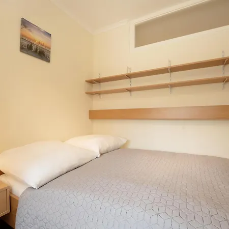 Strandappartements Am Leuchtturmweg Seestern *