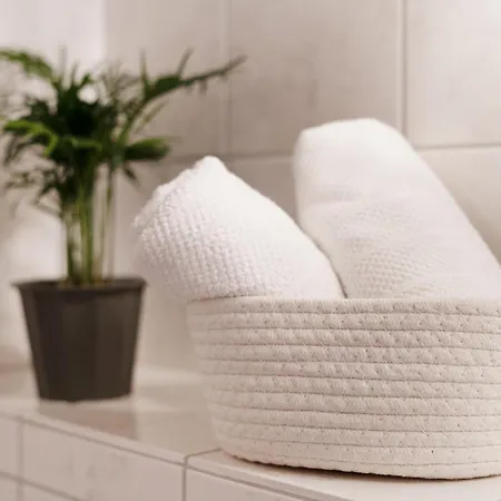 דירה Strandappartements Am Leuchtturmweg Seestern