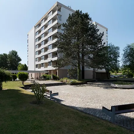 דירה Strandappartements Am Leuchtturmweg Seestern