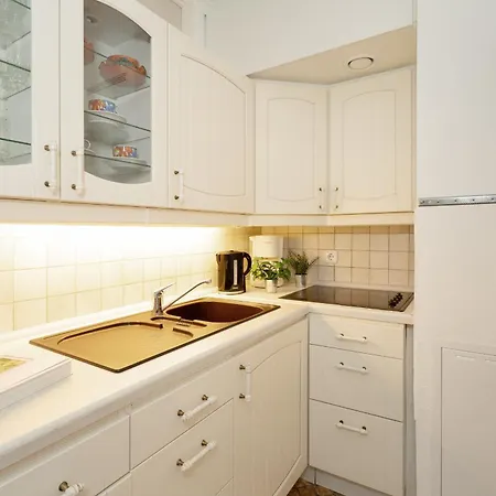 Strandappartements Am Leuchtturmweg Seestern