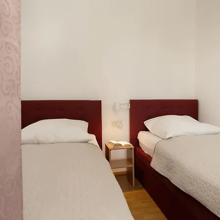 Strandappartements Am Leuchtturmweg Seestern קלנהוזן