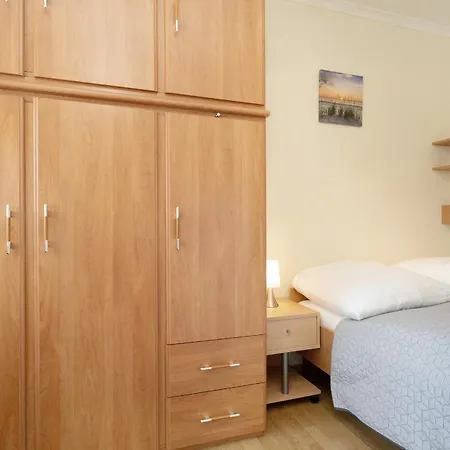 דירה Strandappartements Am Leuchtturmweg Seestern