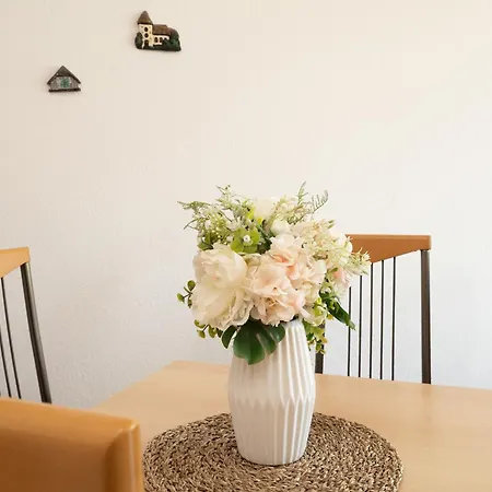 Strandappartements Am Leuchtturmweg Seestern דירה קלנהוזן