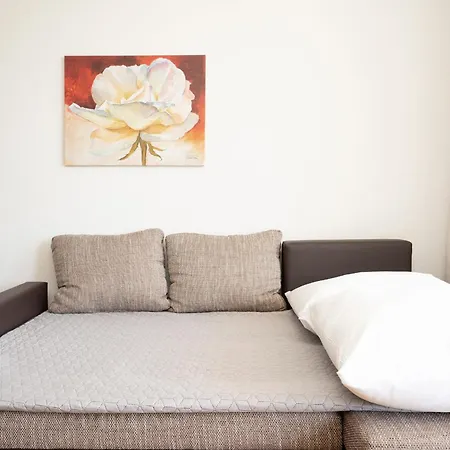 דירה Strandappartements Am Leuchtturmweg Seestern *