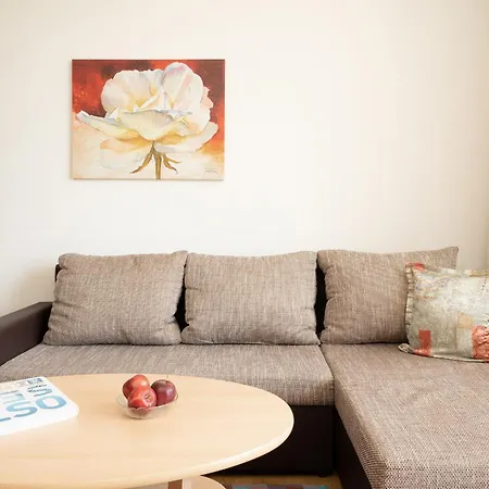 דירה Strandappartements Am Leuchtturmweg Seestern